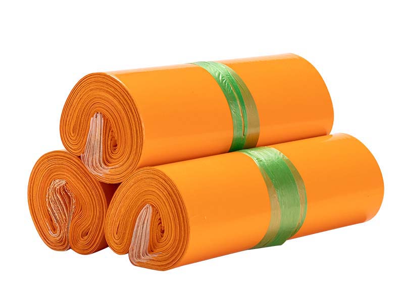 博白橙色快递袋-04