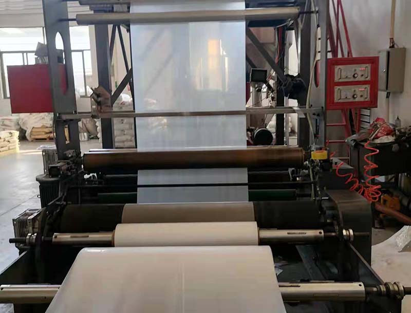 博白车间生产图片